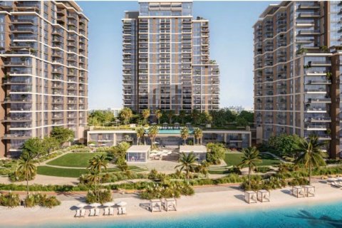 Apartamento en Dubai, 2 dormitorios, 114.5 m², № 85886 - foto 4