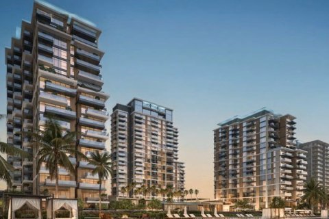 Apartamento en Dubai, 2 dormitorios, 114.5 m², № 85886 - foto 11