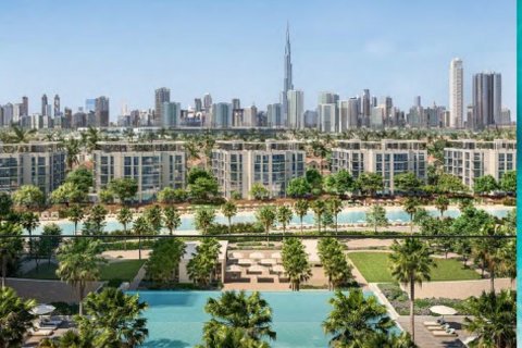 Apartamento en Dubai, 2 dormitorios, 114.5 m², № 85886