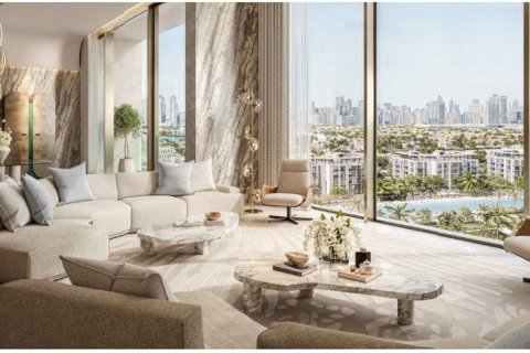 Apartamento en Dubai, 2 dormitorios, 114.5 m², № 85886 - foto 9