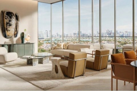 Apartamento en Dubai, 2 dormitorios, 114.5 m², № 85886 - foto 6