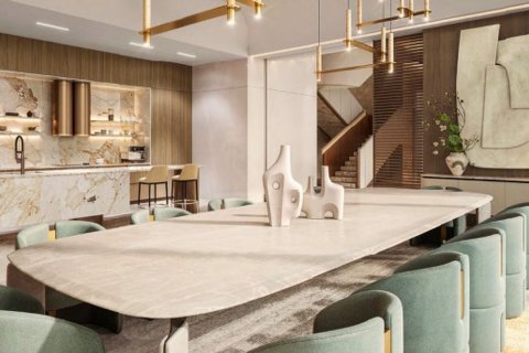 Apartamento en Dubai, 2 dormitorios, 114.5 m², № 85886 - foto 7