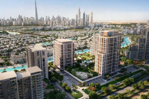 Apartamento en Dubai, 2 dormitorios, 114.5 m², № 85886 - foto 5