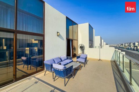 Villa in Meydan, Dubai 4 bedrooms, 283.2 sq.m. № 85884 - photo 26