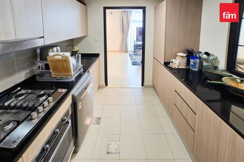 Villa in Meydan, Dubai 4 bedrooms, 283.2 sq.m. № 85884 - photo 7