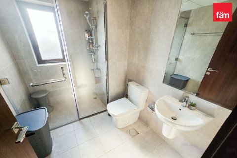 Villa in Meydan, Dubai 4 bedrooms, 283.2 sq.m. № 85884 - photo 24