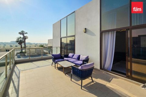 Villa in Meydan, Dubai 4 bedrooms, 283.2 sq.m. № 85884 - photo 27