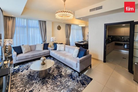 Villa in Meydan, Dubai 4 bedrooms, 283.2 sq.m. № 85884 - photo 3