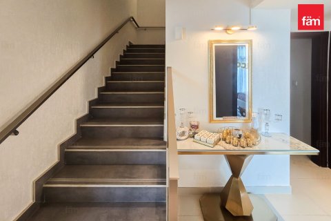 Villa in Meydan, Dubai 4 bedrooms, 283.2 sq.m. № 85884 - photo 12