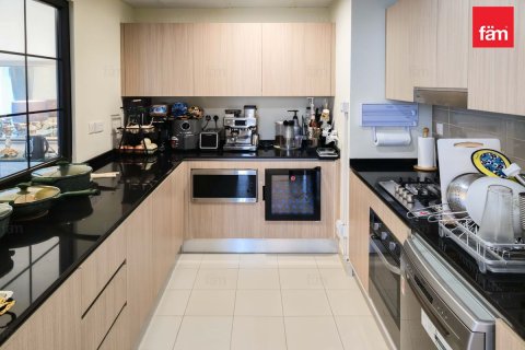 Villa in Meydan, Dubai 4 bedrooms, 283.2 sq.m. № 85884 - photo 8