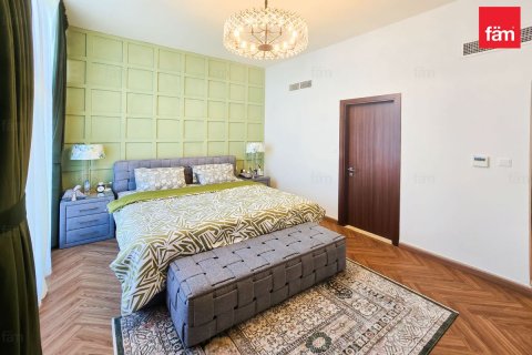 Villa in Meydan, Dubai 4 bedrooms, 283.2 sq.m. № 85884 - photo 15