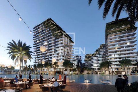 Apartment in Dubai South (Dubai World Central), Dubai 2 bedrooms, 95.23 sq.m. № 135545 - photo 4