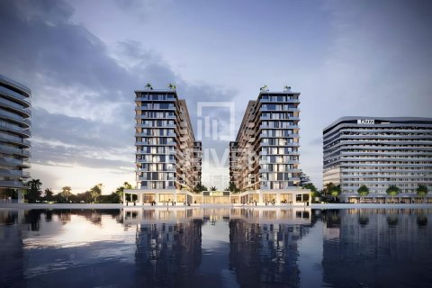 Apartment in Dubai South (Dubai World Central), Dubai 2 bedrooms, 95.23 sq.m. № 135545 - photo 14
