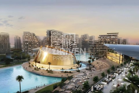 Apartment in Dubai South (Dubai World Central), Dubai 2 bedrooms, 95.23 sq.m. № 135545 - photo 7