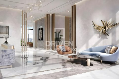 Apartment in Dubai South (Dubai World Central), Dubai 2 bedrooms, 95.23 sq.m. № 135545 - photo 21