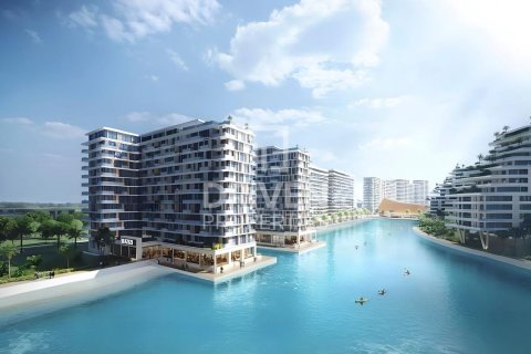 Apartment in Dubai South (Dubai World Central), Dubai 2 bedrooms, 95.23 sq.m. № 135545 - photo 5
