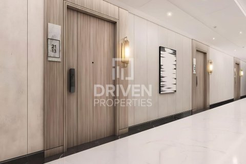 Apartment in Dubai South (Dubai World Central), Dubai 2 bedrooms, 95.23 sq.m. № 135545 - photo 22
