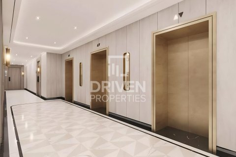 Apartment in Dubai South (Dubai World Central), Dubai 2 bedrooms, 95.23 sq.m. № 135545 - photo 12