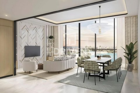 Apartment in Dubai South (Dubai World Central), Dubai 2 bedrooms, 95.23 sq.m. № 135545