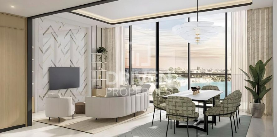 Apartment in Dubai South (Dubai World Central), Dubai 2 bedrooms, 95.23 sq.m. № 135545