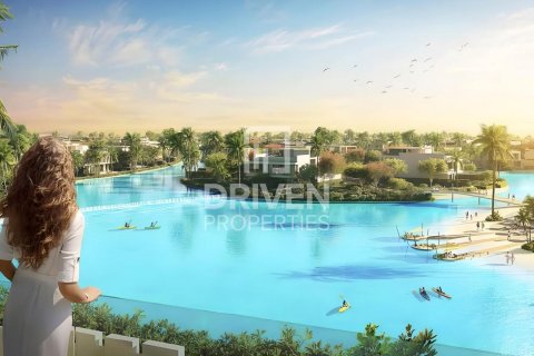 Apartment in Dubai South (Dubai World Central), Dubai 2 bedrooms, 95.23 sq.m. № 135545 - photo 10