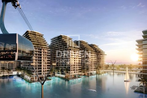Apartment in Dubai South (Dubai World Central), Dubai 2 bedrooms, 95.23 sq.m. № 135545 - photo 16