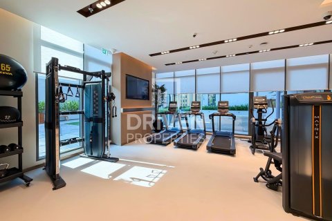 Apartment in Business Bay, Dubai 1 bedroom, 59.37 sq.m. № 135555 - photo 7