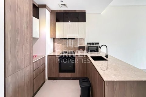 Apartment in Business Bay, Dubai 1 bedroom, 59.37 sq.m. № 135555 - photo 4