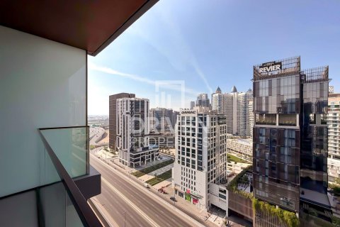 Apartment in Business Bay, Dubai 1 bedroom, 59.37 sq.m. № 135555 - photo 8