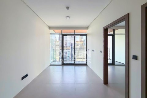 Apartment in Business Bay, Dubai 1 bedroom, 59.37 sq.m. № 135555