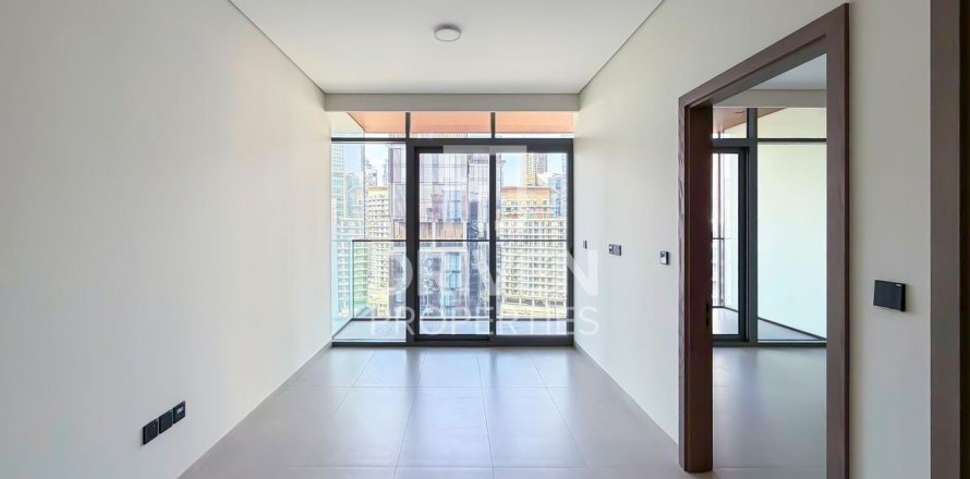 Apartment in Business Bay, Dubai 1 bedroom, 59.37 sq.m. № 135555