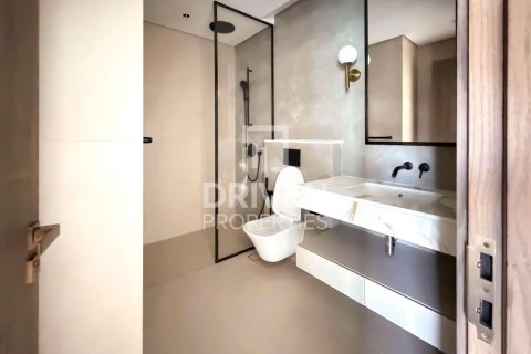 Apartment in Business Bay, Dubai 1 bedroom, 59.37 sq.m. № 135555 - photo 10