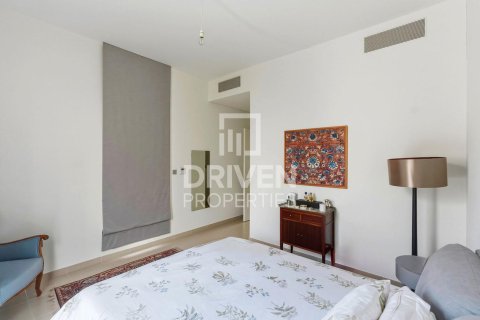 Townhouse in Reem Community, Arabian Ranches 2, Dubai 4 bedrooms, 275.36 sq.m. № 135553 - photo 13