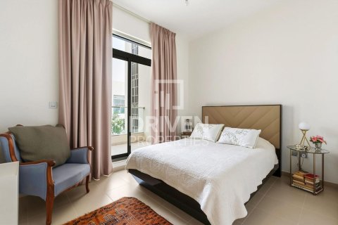 Townhouse in Reem Community, Arabian Ranches 2, Dubai 4 bedrooms, 275.36 sq.m. № 135553 - photo 5
