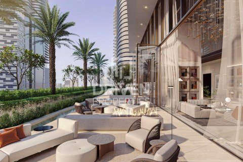 Apartment in Downtown Dubai (Downtown Burj Dubai), Dubai 2 bedrooms, 146.04 sq.m. № 135556 - photo 27