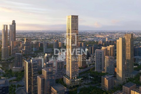 Apartment in Downtown Dubai (Downtown Burj Dubai), Dubai 2 bedrooms, 146.04 sq.m. № 135556 - photo 4