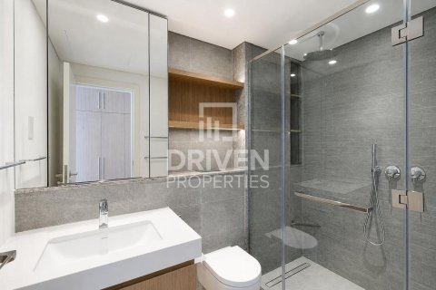 Apartment in Dubai Hills Estate, Dubai 1 bedroom, 74.04 sq.m. № 135564 - photo 12