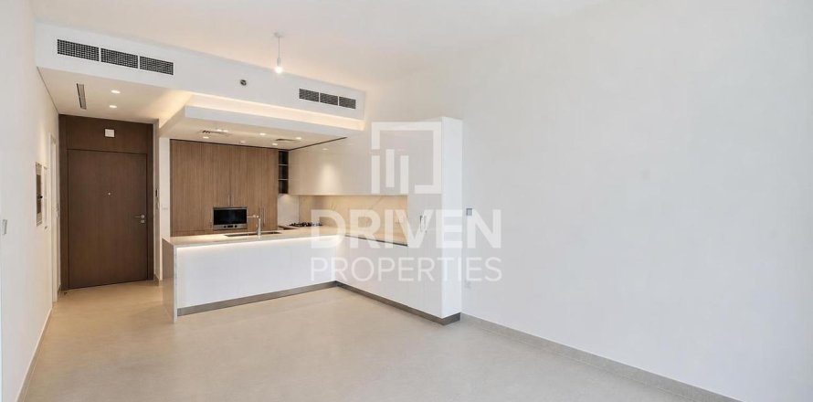 Apartment in Dubai Hills Estate, Dubai 1 bedroom, 74.04 sq.m. № 135564