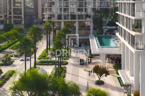 Apartment in City Walk, Dubai 2 bedrooms, 108.98 sq.m. № 135552 - photo 10