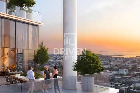 Apartment in City Walk, Dubai 2 bedrooms, 108.98 sq.m. № 135552 - photo 11