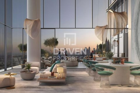 Apartment in City Walk, Dubai 2 bedrooms, 108.98 sq.m. № 135552 - photo 12