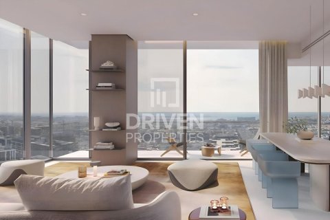 Apartment in City Walk, Dubai 2 bedrooms, 108.98 sq.m. № 135552