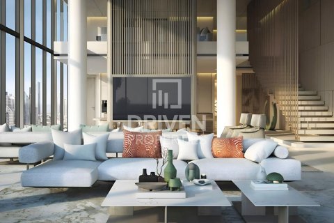 Apartment in City Walk, Dubai 2 bedrooms, 108.98 sq.m. № 135552 - photo 23