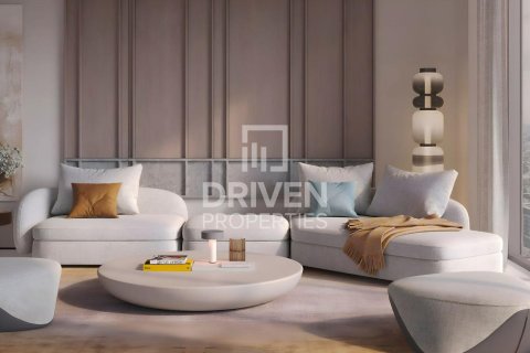 Apartment in City Walk, Dubai 2 bedrooms, 108.98 sq.m. № 135552 - photo 20