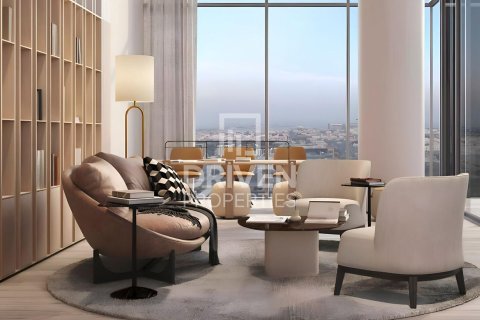 Apartment in City Walk, Dubai 2 bedrooms, 108.98 sq.m. № 135552 - photo 24