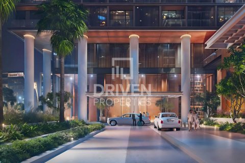 Apartment in City Walk, Dubai 2 bedrooms, 108.98 sq.m. № 135552 - photo 9