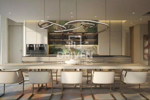 Apartment in City Walk, Dubai 2 bedrooms, 108.98 sq.m. № 135552 - photo 16