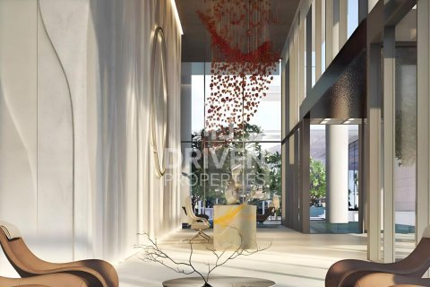 Apartment in City Walk, Dubai 2 bedrooms, 108.98 sq.m. № 135552 - photo 22