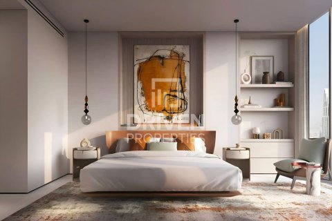 Apartment in City Walk, Dubai 2 bedrooms, 108.98 sq.m. № 135552 - photo 17