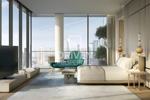 Apartment in City Walk, Dubai 2 bedrooms, 108.98 sq.m. № 135552 - photo 18
